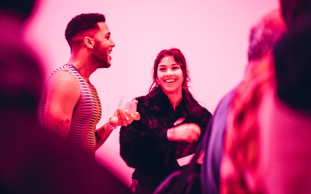 Free Thursday Nights