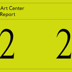 LOGO: Walker Art Center Annual Report '22 '23