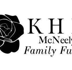 Logo: KHR McNeely Family Foundation