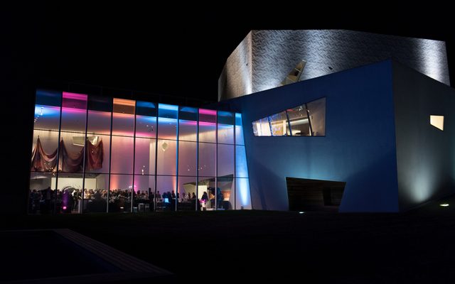 Free Thursday Nights