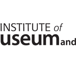 Logo: Institute of Museum and Library Services