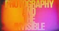 Logo: Photography and the Invisible