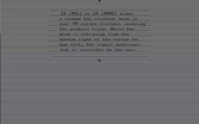 Digital Art Study Collection