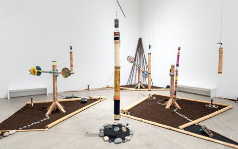 Douglas R. Ewart: Sound Seeker