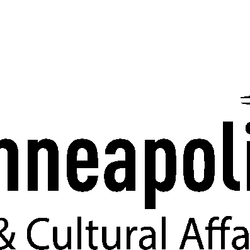 Minneapolis Arts and Cultural Affairs logo