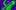 A stylized image of a person stretching an arm outward, with a green and purple color effect and the text AVANT GARDEN underground at the center.