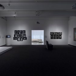 Trisha Brown and Robert Rauschenberg: Glacial Decoy