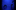 a room with a brick wall lit with a deep blue hue featuring two silhouette figures dancing