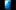 Abstract painting of a blue bird flying in blue light rays, with a pink circle and upward arrow. Dark arch shapes cross the lower part, set against a black background.