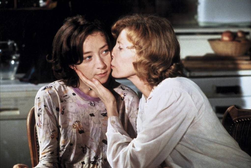 Demain on déménage (Tomorrow We Move) by Chantal Akerman at Walker Art Center