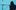 The back of musician Ishibashi seated at a laptop and mic-stand. She is silhouetted against a movie screen that is mostly turquoise with a flying bird.