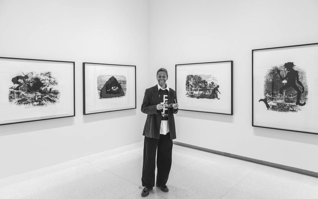 Mack Lecture Series